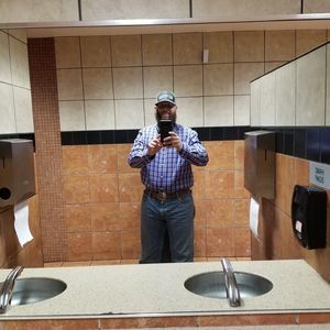 Meet your Posher, Christopher